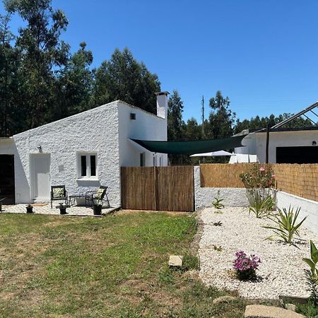 Casa Curral Do Porco Villa Tabua  Exterior photo