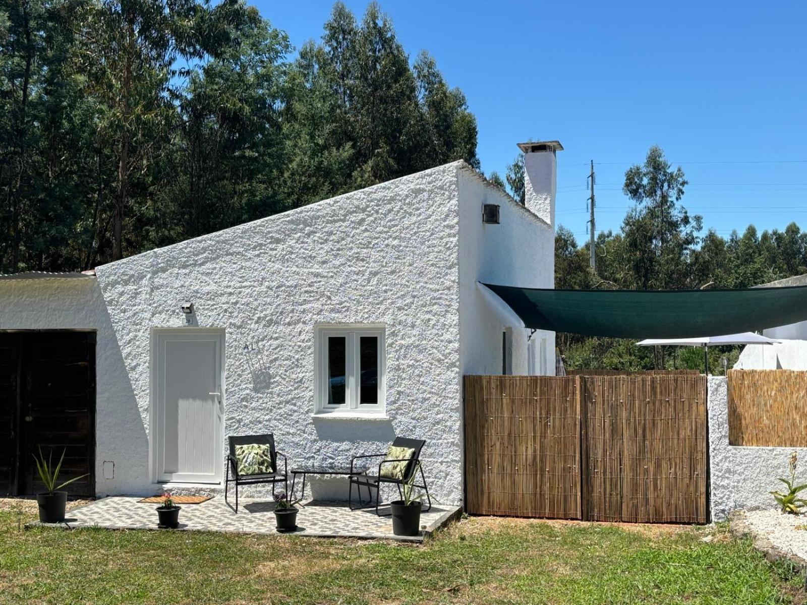 Casa Curral Do Porco Villa Tabua  Exterior photo